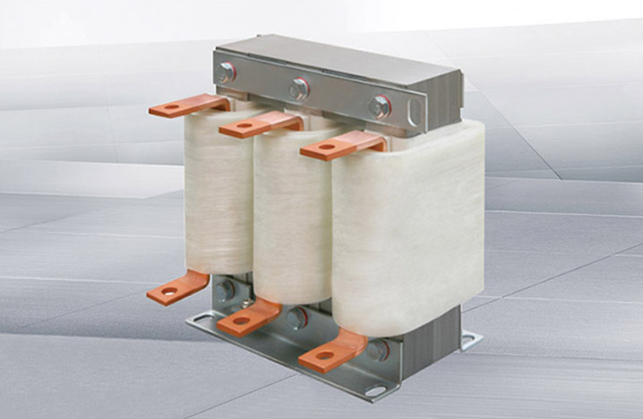 变频器配套产品解决方案